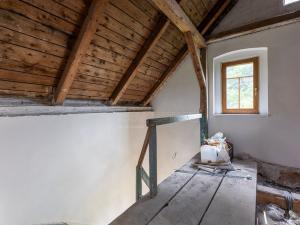 Prodej rodinného domu, Luby, Hřbitovní, 70 m2
