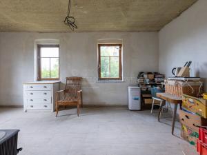 Prodej rodinného domu, Luby, Hřbitovní, 70 m2