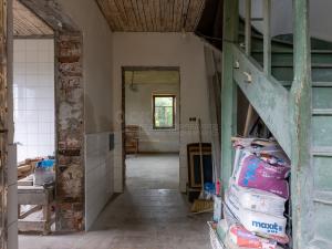 Prodej rodinného domu, Luby, Hřbitovní, 70 m2
