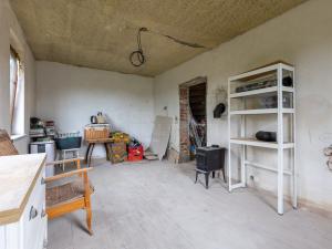 Prodej rodinného domu, Luby, Hřbitovní, 70 m2