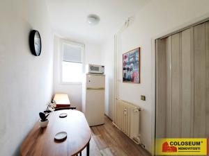 Pronájem bytu 1+1, Brno, Halasovo náměstí, 31 m2