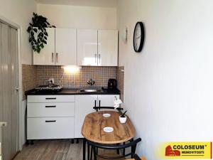 Pronájem bytu 1+1, Brno, Halasovo náměstí, 31 m2