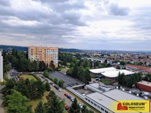 Pronájem bytu 1+1, Brno, Halasovo náměstí, 31 m2