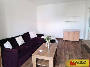 Pronájem bytu 1+1, Brno, Halasovo náměstí, 31 m2