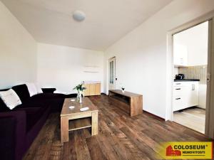 Pronájem bytu 1+1, Brno, Halasovo náměstí, 31 m2