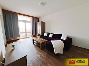 Pronájem bytu 1+1, Brno, Halasovo náměstí, 31 m2
