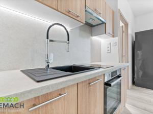 Pronájem bytu 3+kk, Uherské Hradiště, Tůně, 50 m2