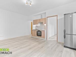Pronájem bytu 3+kk, Uherské Hradiště, Tůně, 50 m2