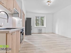 Pronájem bytu 3+kk, Uherské Hradiště, Tůně, 50 m2