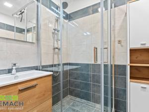 Pronájem bytu 3+kk, Uherské Hradiště, Tůně, 50 m2