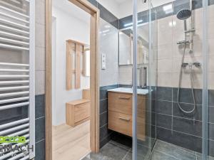 Pronájem bytu 3+kk, Uherské Hradiště, Tůně, 50 m2