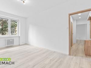 Pronájem bytu 3+kk, Uherské Hradiště, Tůně, 50 m2