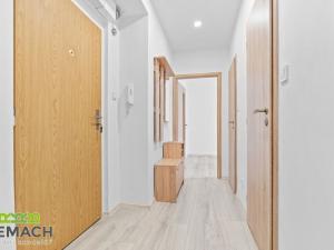 Pronájem bytu 3+kk, Uherské Hradiště, Tůně, 50 m2