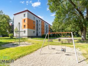 Pronájem bytu 3+kk, Uherské Hradiště, Tůně, 50 m2