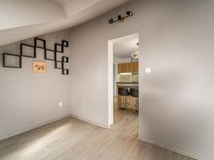 Prodej bytu 3+1, Planá, 155 m2