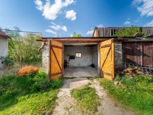 Prodej bytu 3+1, Planá, 155 m2