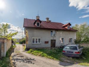 Prodej bytu 3+1, Planá, 155 m2