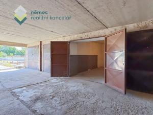 Pronájem garáže, Nymburk, Topolová, 16 m2