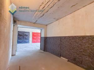 Pronájem garáže, Nymburk, Topolová, 16 m2