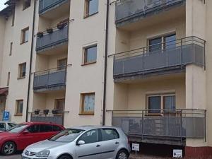Pronájem bytu 1+kk, Hořovice, U Školky, 34 m2