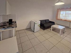 Pronájem bytu 1+1, Praha - Břevnov, Na zástřelu, 34 m2