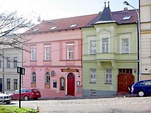Pronájem bytu 1+1, Praha - Břevnov, Na zástřelu, 34 m2