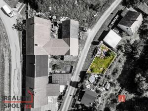 Prodej zahrady, Žirovnice, 122 m2