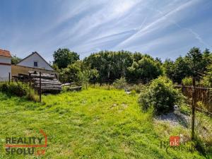 Prodej zahrady, Žirovnice, 122 m2