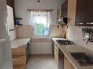 Prodej atypického bytu, Poreč,Chorvatsko, 116 m2