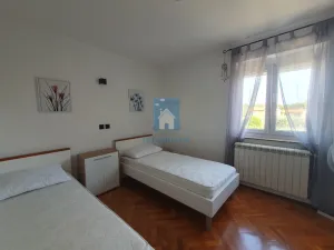 Prodej atypického bytu, Poreč,Chorvatsko, 116 m2