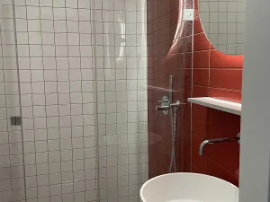 Pronájem bytu 2+kk, Praha - Vinohrady, Chodská, 48 m2