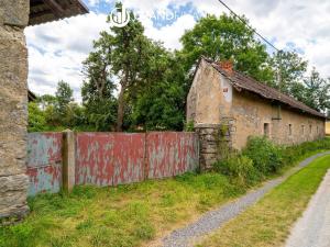 Prodej rodinného domu, Vrchotovy Janovice - Šebáňovice, 187 m2