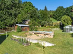 Prodej pozemku pro bydlení, Sušice - Sušice II, Na Štěbetce, 613 m2