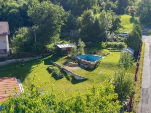 Prodej pozemku pro bydlení, Sušice - Sušice II, Na Štěbetce, 613 m2