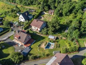 Prodej pozemku pro bydlení, Sušice - Sušice II, Na Štěbetce, 613 m2