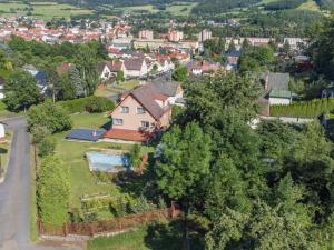 Prodej pozemku pro bydlení, Sušice - Sušice II, Na Štěbetce, 613 m2
