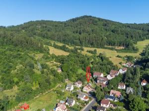 Prodej pozemku pro bydlení, Sušice - Sušice II, Na Štěbetce, 613 m2