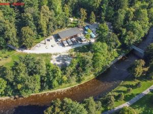 Prodej pozemku pro bydlení, Sušice - Sušice II, Na Štěbetce, 613 m2