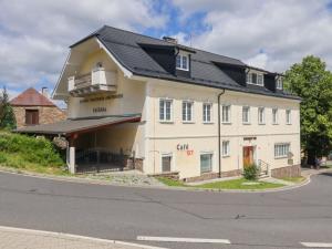Prodej bytu 1+kk, Hartmanice, 63 m2