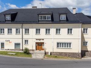 Prodej bytu 1+kk, Hartmanice, 63 m2
