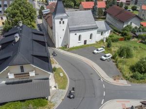 Prodej bytu 1+kk, Hartmanice, 63 m2