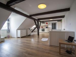 Prodej bytu 1+kk, Hartmanice, 63 m2