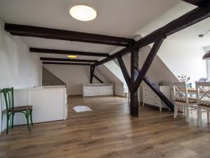 Prodej bytu 1+kk, Hartmanice, 63 m2