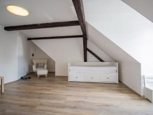Prodej bytu 1+kk, Hartmanice, 63 m2