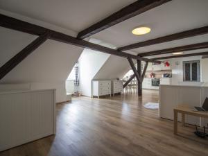 Prodej bytu 1+kk, Hartmanice, 63 m2