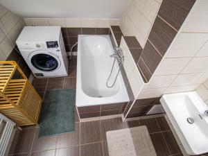 Prodej bytu 1+kk, Hartmanice, 63 m2