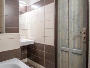 Prodej bytu 1+kk, Hartmanice, 63 m2