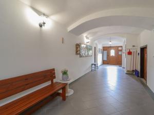 Prodej bytu 1+kk, Hartmanice, 63 m2