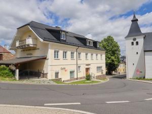 Prodej bytu 1+kk, Hartmanice, 63 m2
