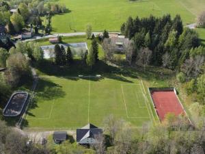 Prodej bytu 1+kk, Hartmanice, 63 m2